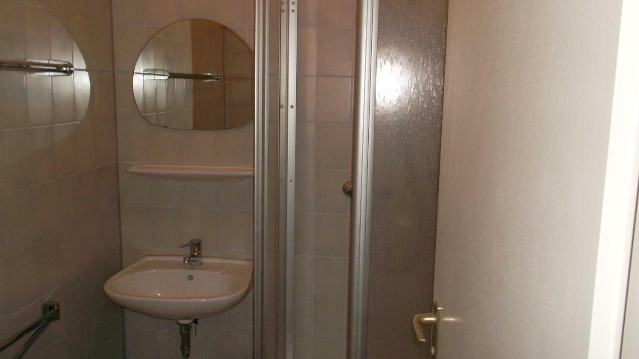 Domaene-Badetz Hotel Buitenkant foto